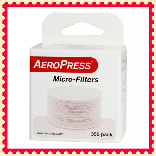 Filtros Aeropress - Comprar 